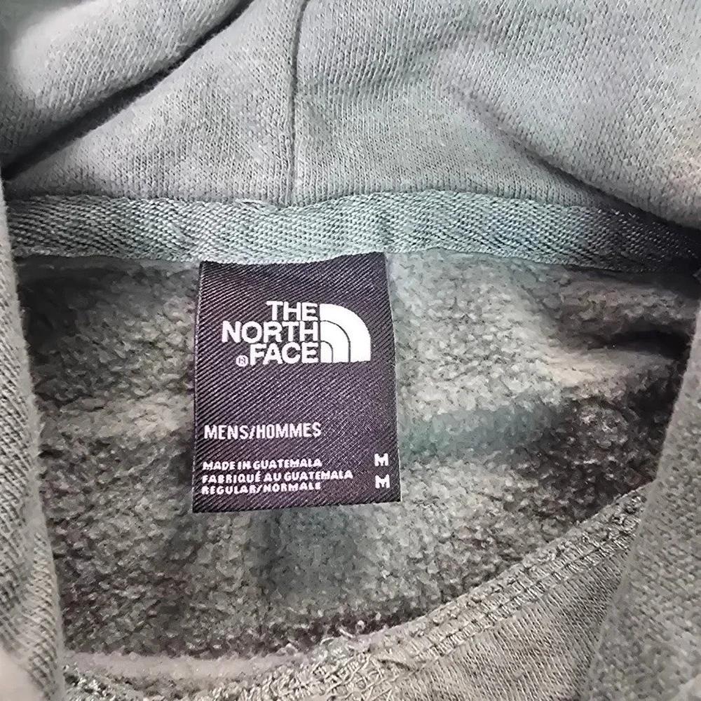 The North Face north face